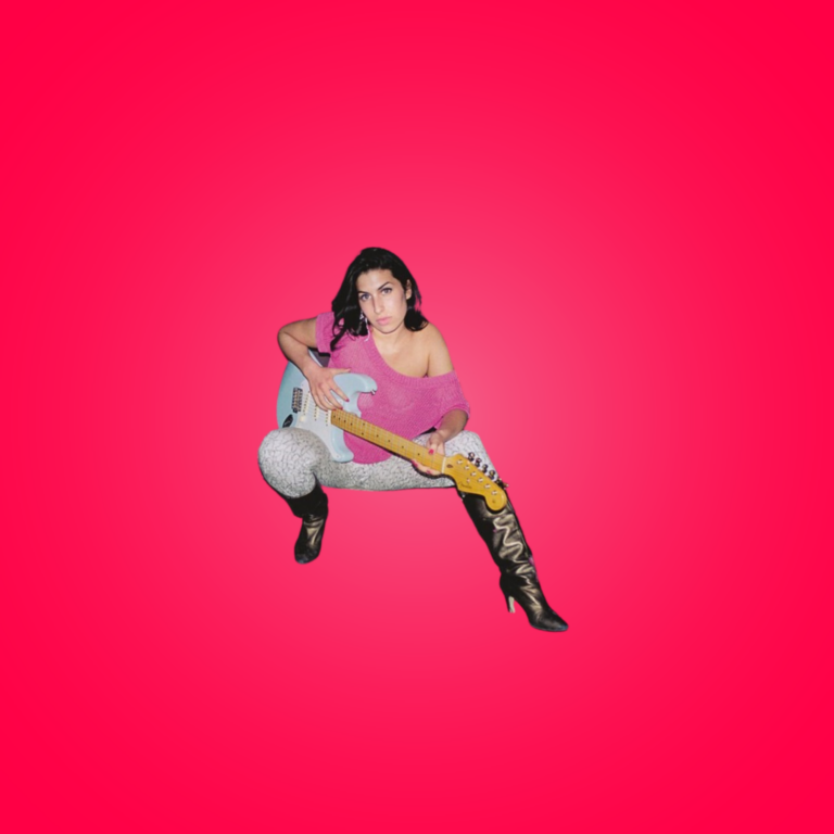 Being “Frank” for 20 years