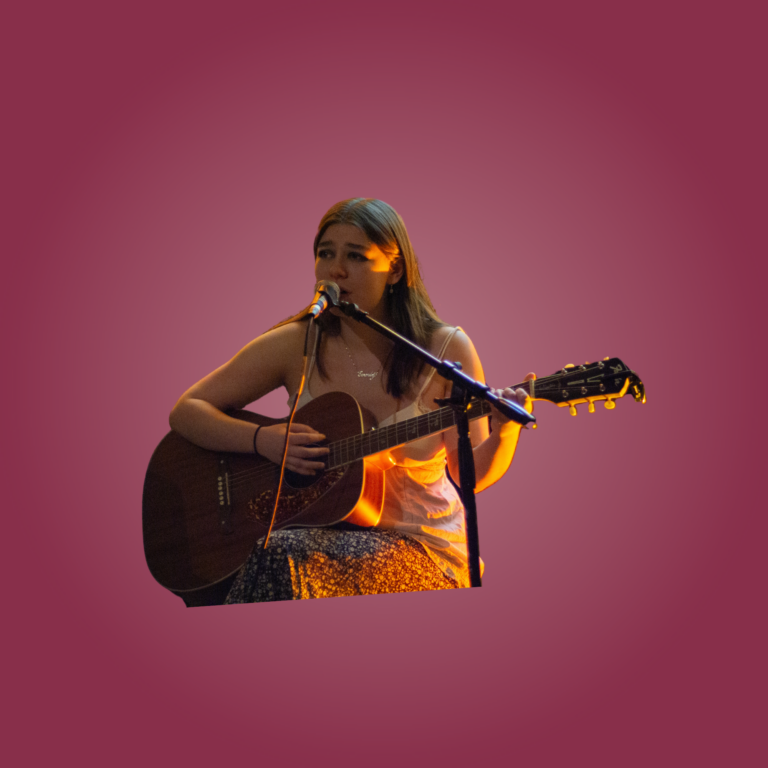 WECB Live! Acoustic Show 11/19