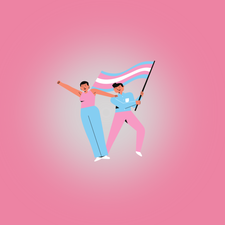 Music for Transgender Day of Remembrance 2023