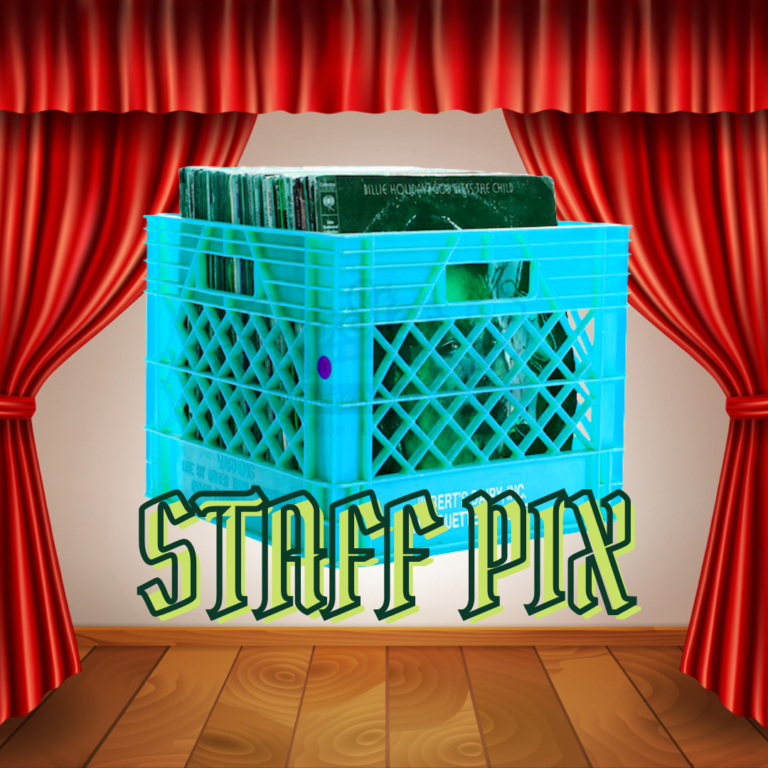 Staff Pix 12/1: Jukebox Musical