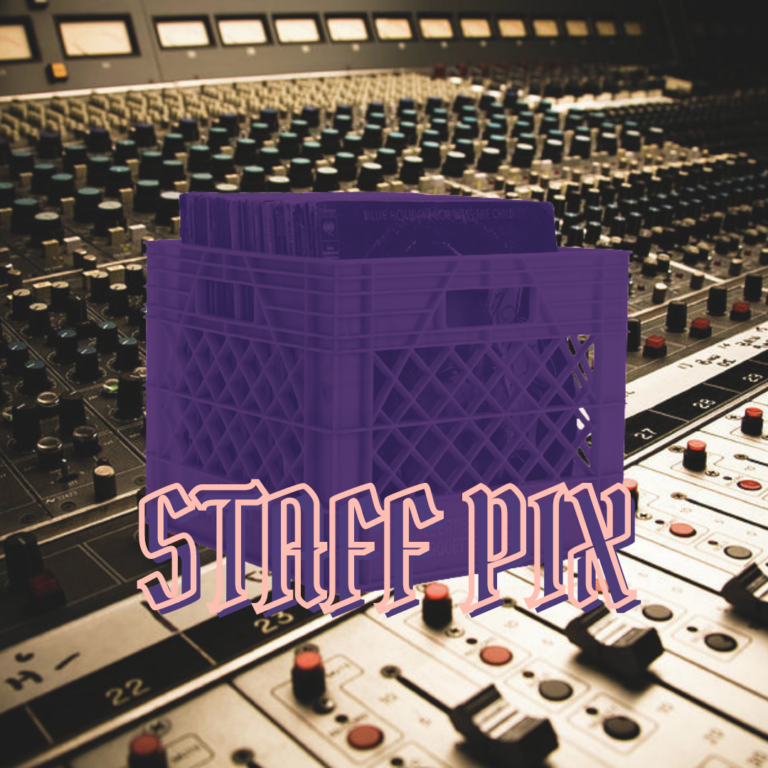 Staff Pix 2/9: Meet the WECB.live Managers