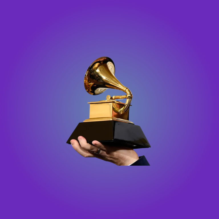 Grammy Crate Predictions
