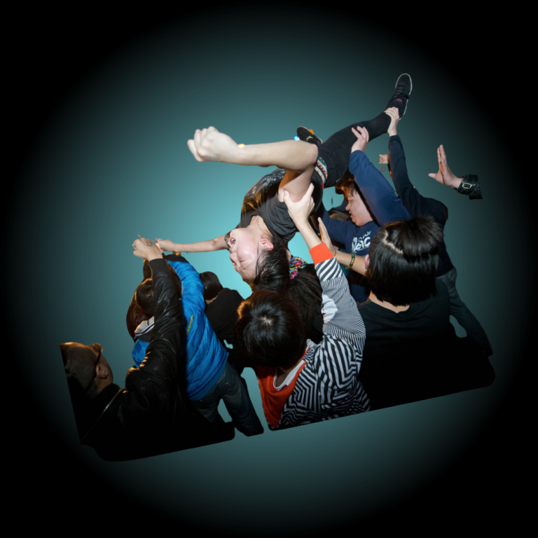 Things we lost in the pit