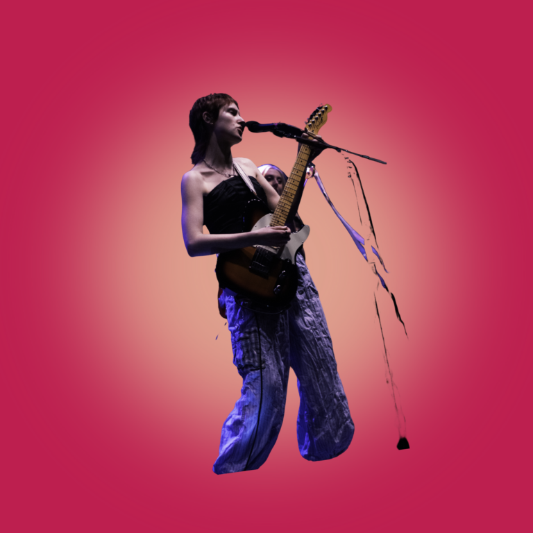 The Last Dinner Party @ the Royale 3/24