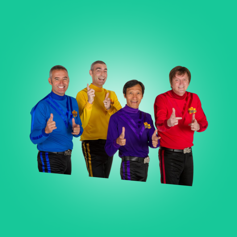 The ABCs of children’s music