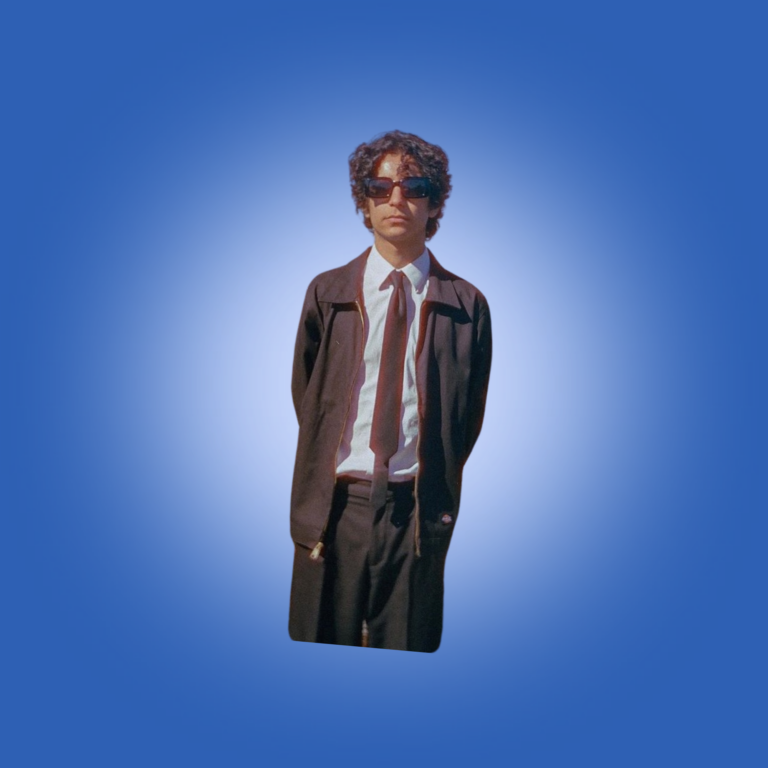 Dejima: Kaveh Hodjat’s musical window