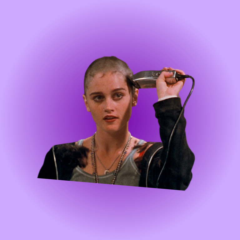 Happy Rex Manning Day! How ‘Empire Records’ (1995) changed my brain composition and made me cool