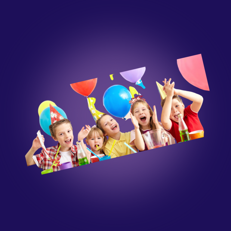 Perfecting the party playlist