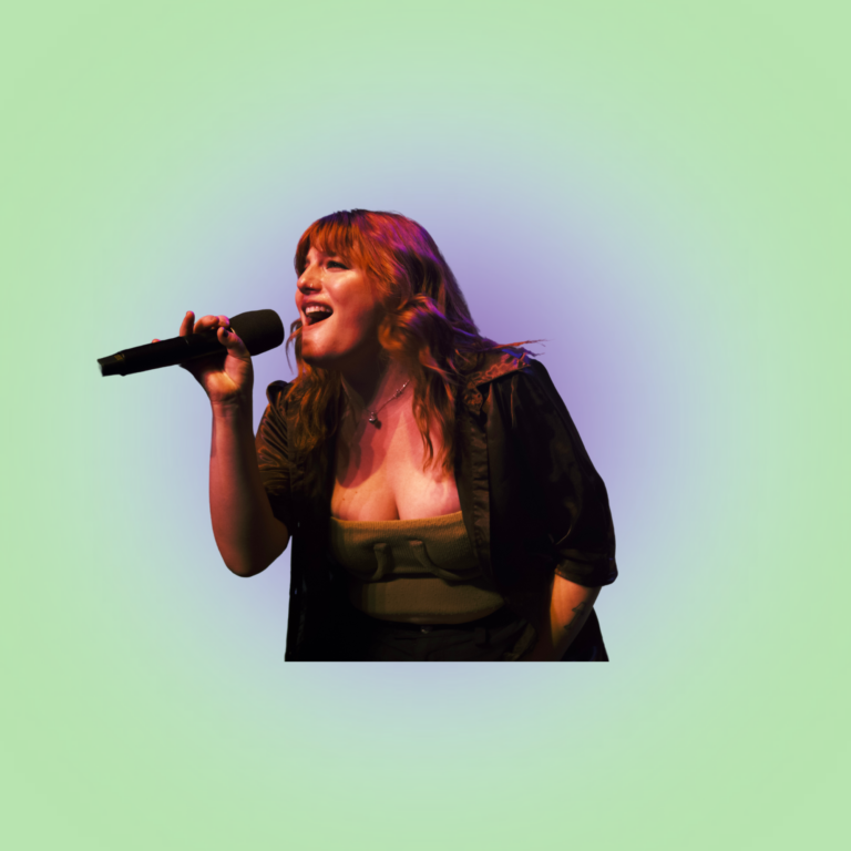 Part-time astrologists and yearning for peace: a chat with Ella Jane