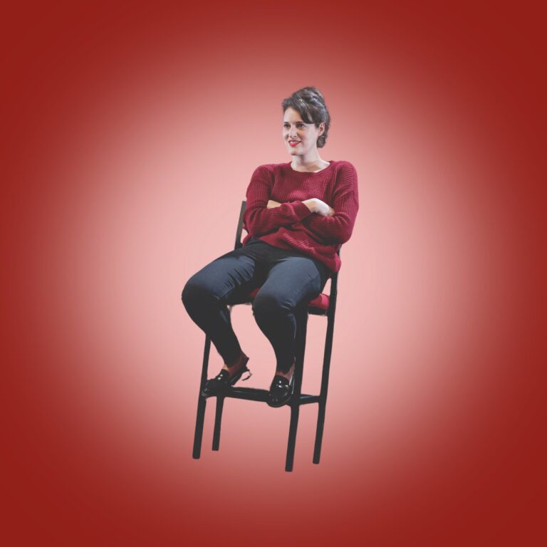 Thanks for Having Me: Winding Down to the Last Laugh