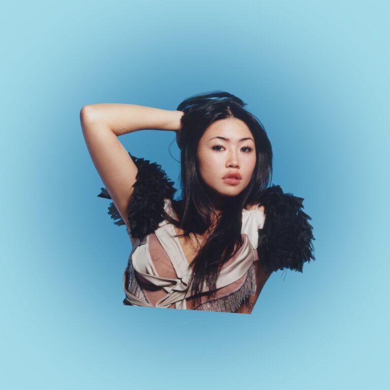 Beabadoobee bites into a wide range of musical genres, familiar and foreign on her 3rd studio record