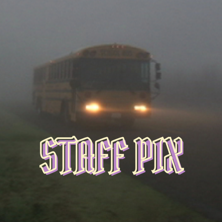 Staff Pix 9/27: Back to School… Summer’s Fleeting…