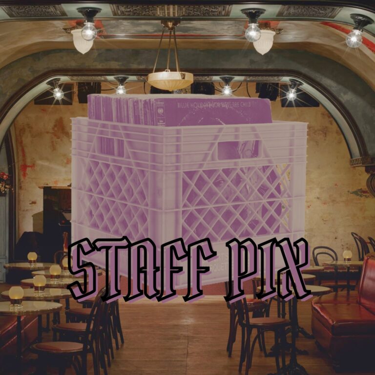 Staff Pix 10/18: Jazz