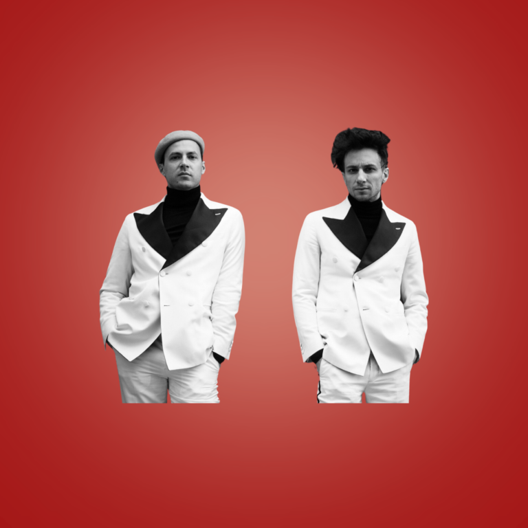 La Femme Leans Into a Dark New Wave Sound on Rock Machine