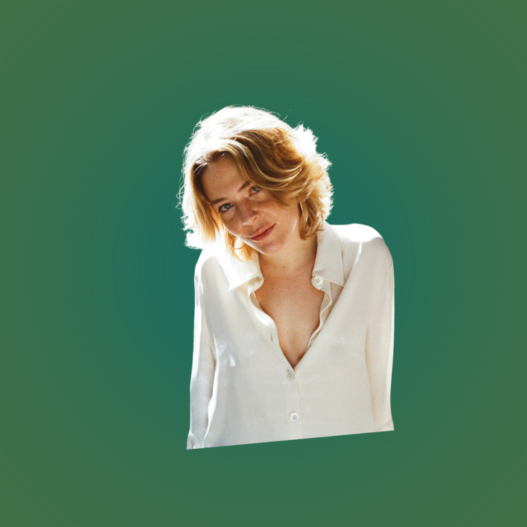 Maggie Rogers: Fulfilling Dreams at TD Garden