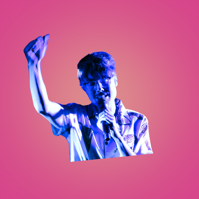 Joywave @ Paradise Rock Club on 10/15