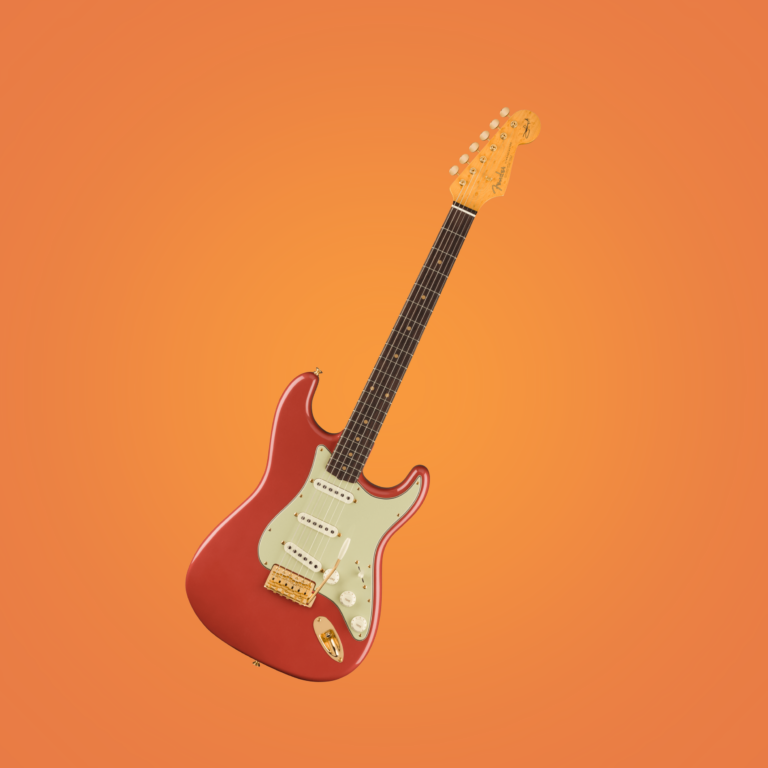 The Death of the Guitar Band: Popular Music in the Streaming Era