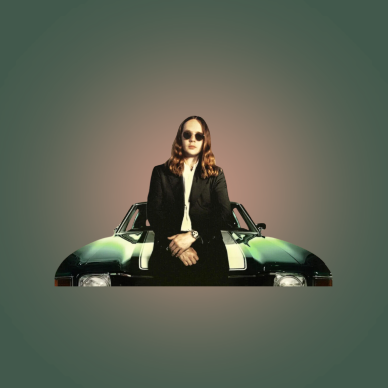 Billy Strings Drives Bluegrass Forward on “Highway Prayers”