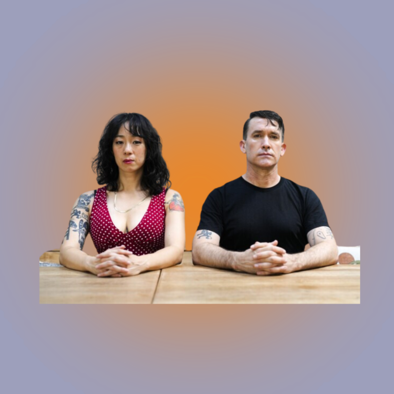 Switchblades on the Dancefloor: Xiu Xiu’s Puzzling New Album