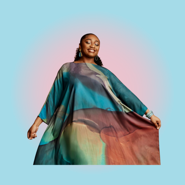 Still Can’t Get Out Of This Mood: The Excellence of Samara Joy