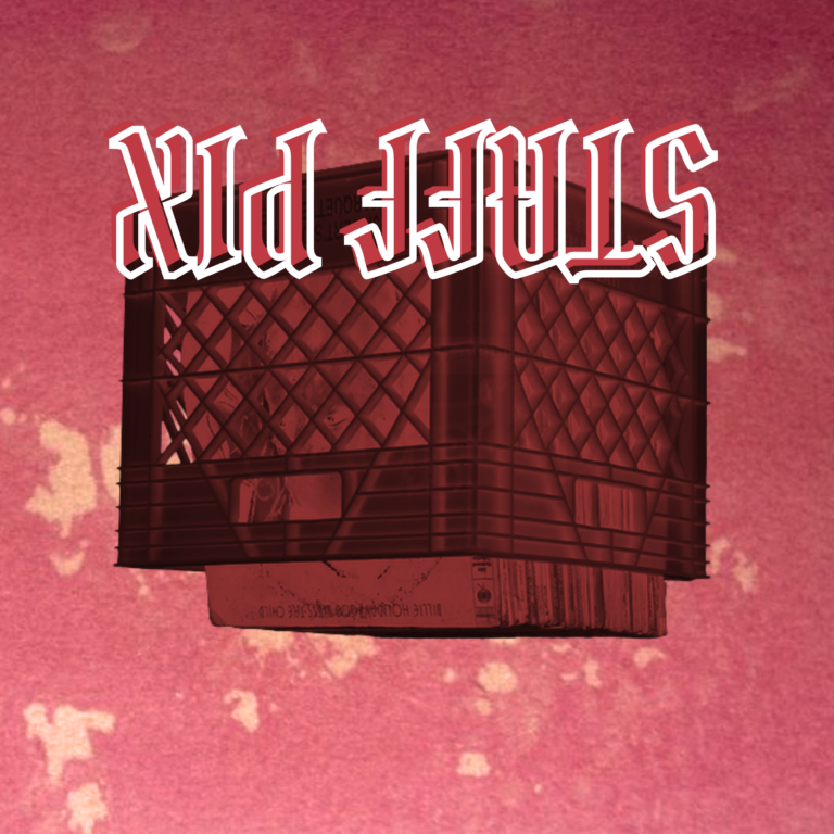 Staff Pix 11/8: SONGS WE HATE!