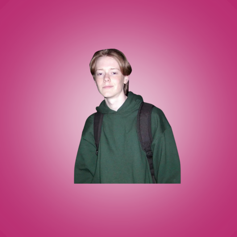 Duster, Liam McCay & sign crushes motorist