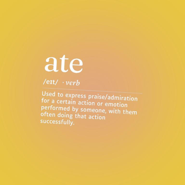 On The Absence Of Fierceness