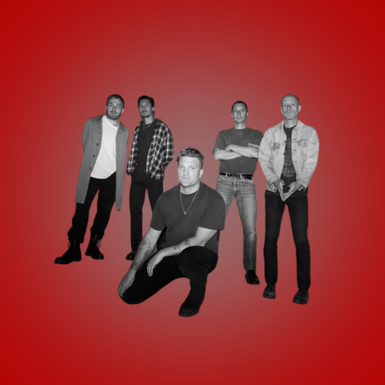 Hey Cold War Kids! Don’t Even Think About “Hanging Me Up To Dry”