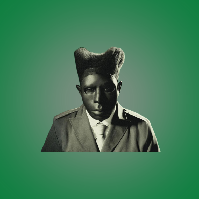 “CHROMAKOPIA” pulls no punches, and proves Tyler the Creator is at the top of his game