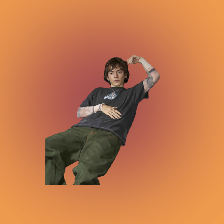 Looping in and running out of time: Roy Blair’s “Chasing Moving Trains”