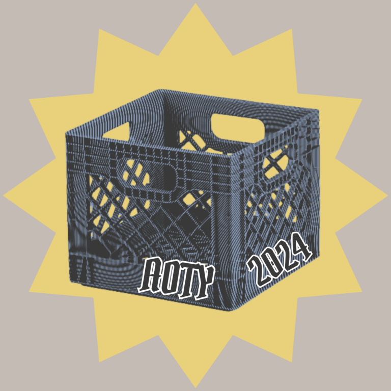 Milk Crate’s Best Albums of 2024