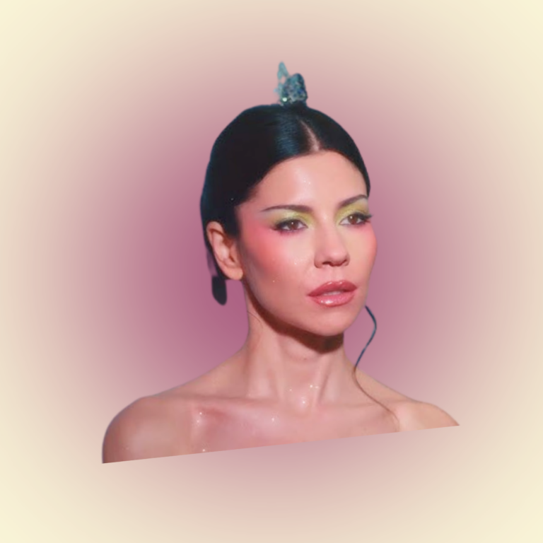 MARINA’s “Butterfly” Doesn’t Earn Its Wings