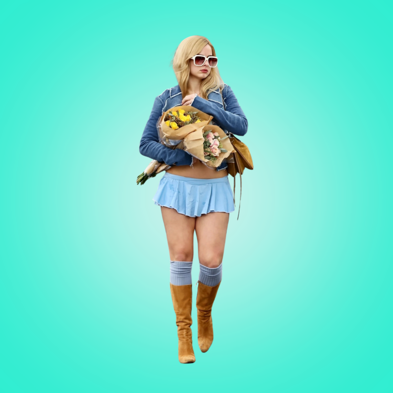 Addison Rae is 3/3 with “High Fashion”