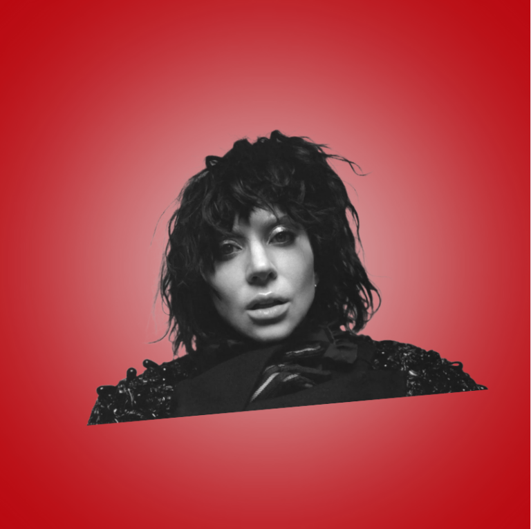 Lady Gaga is back with “MAYHEM”– Kind Of