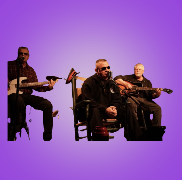 Stoned at the Winery: Catching Up with a Stone Temple Pilots Tribute Band