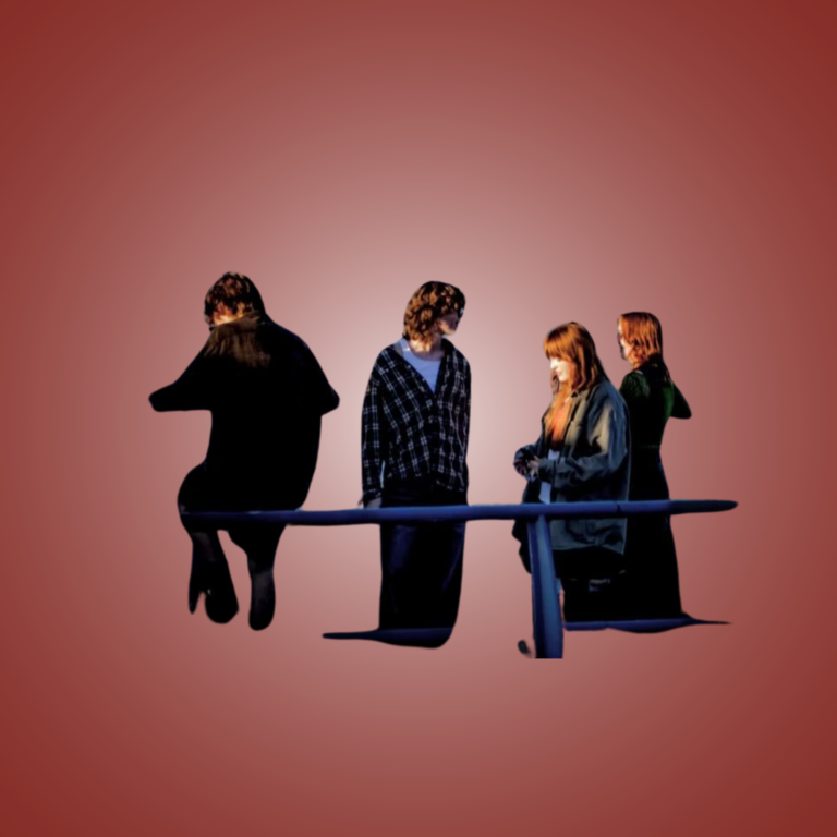 An Interview with Sea Slug