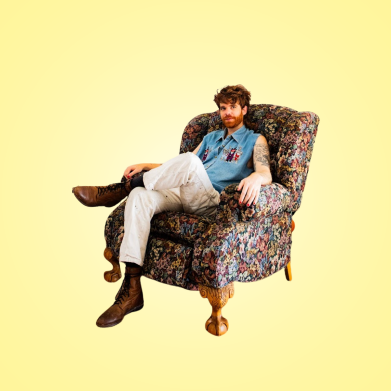 Finger Pickin’, Beatboxin’, Chillness: A Conversation with Field Medic