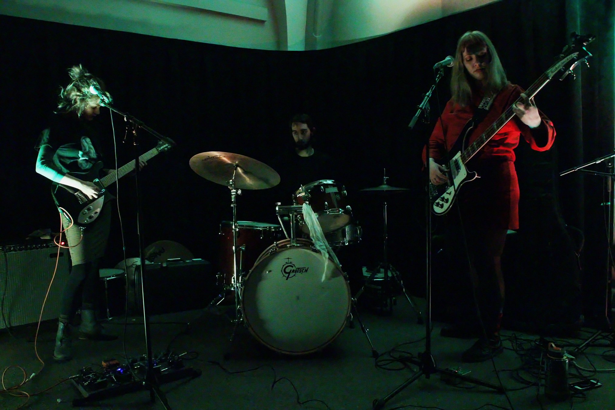 Photo by Melody Matters