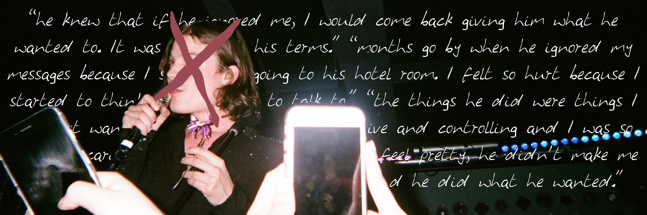 Photo by Mica Kendall