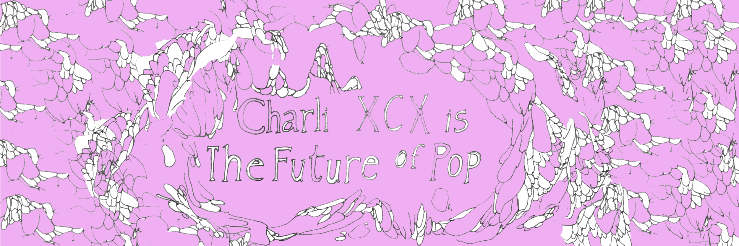 Artwork by Kelly Chen