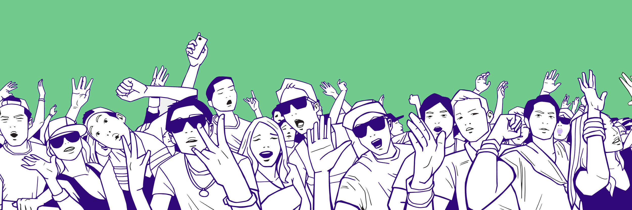 Artwork by Mike Gilchrist