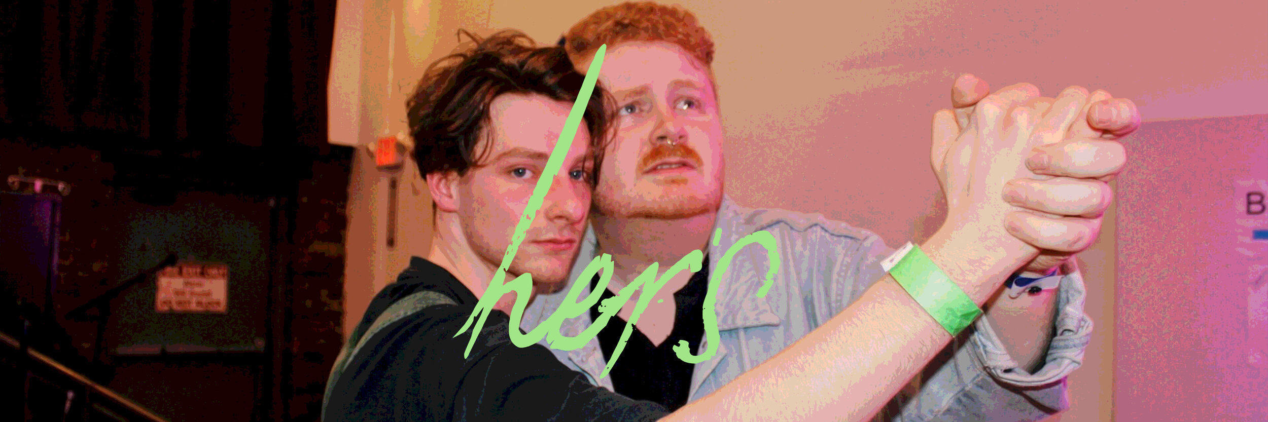 Photo by Erin Christie