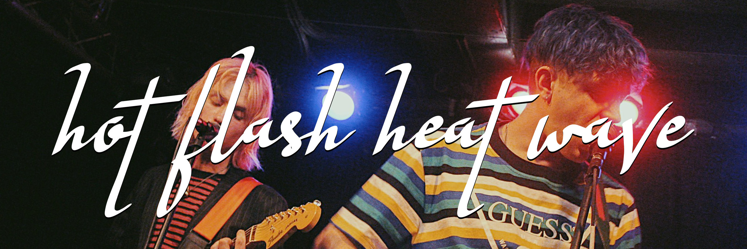 Concert Photos by Erin Christie