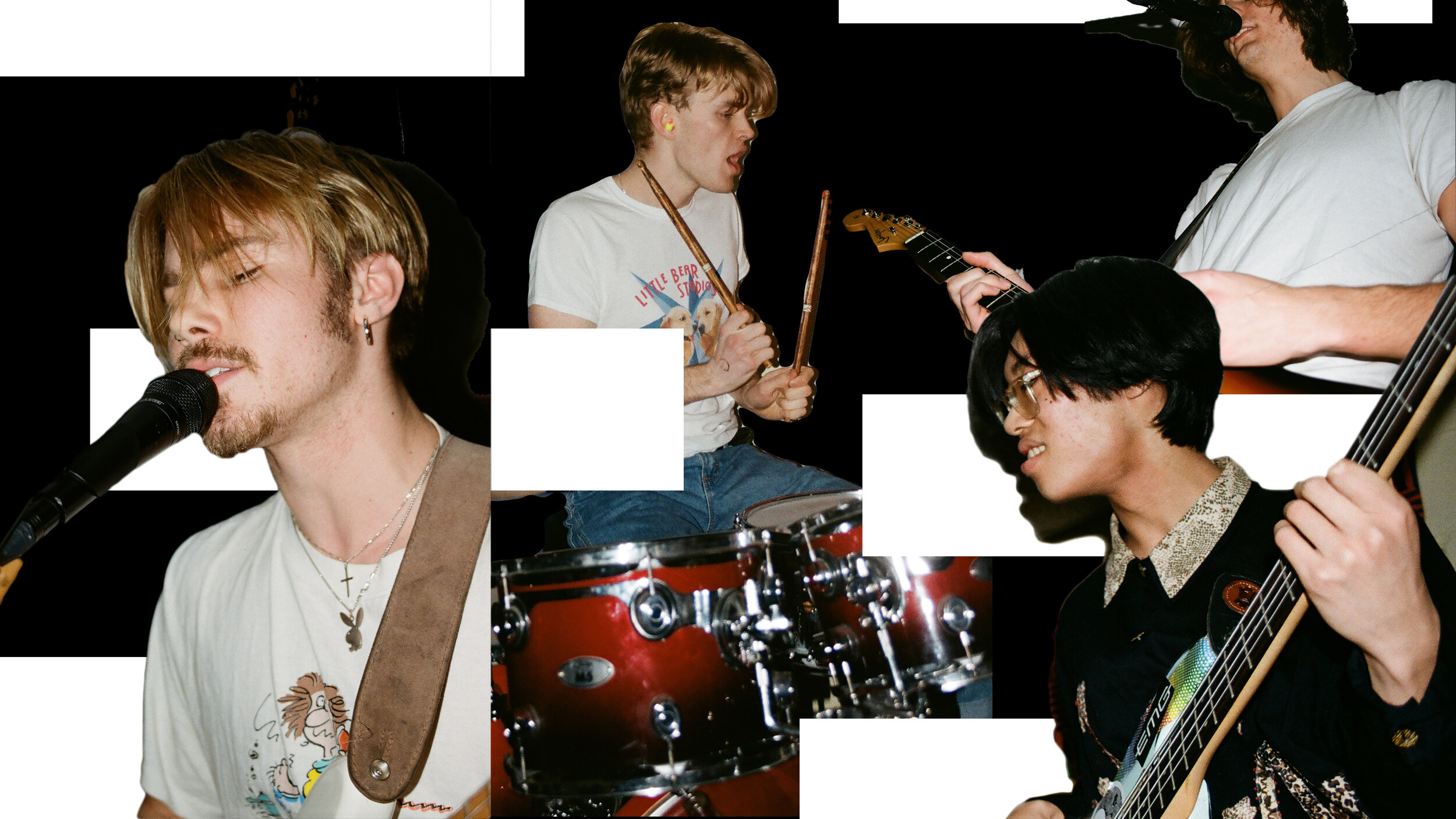 Photography by J. Faith Malicdem