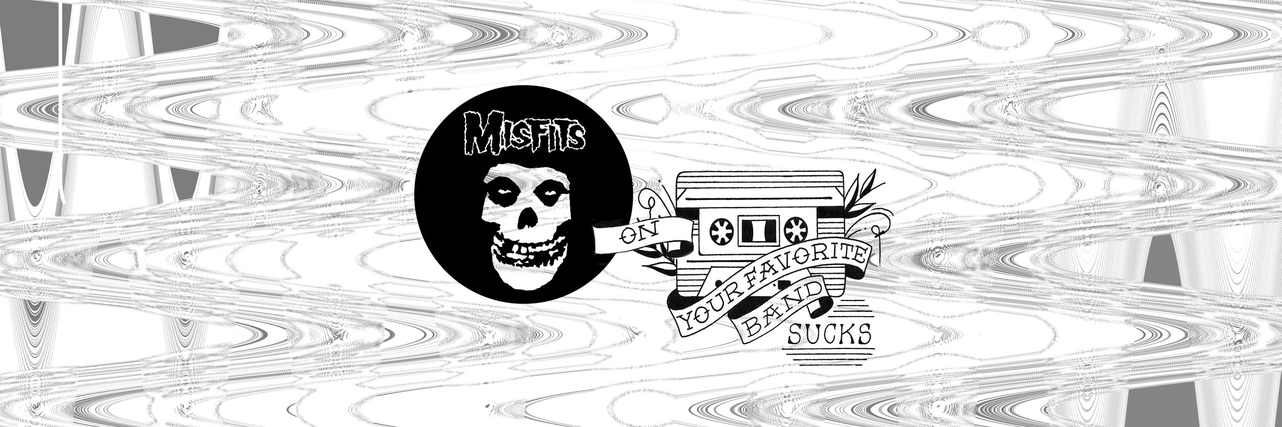 Artwork by Liz Benjamin