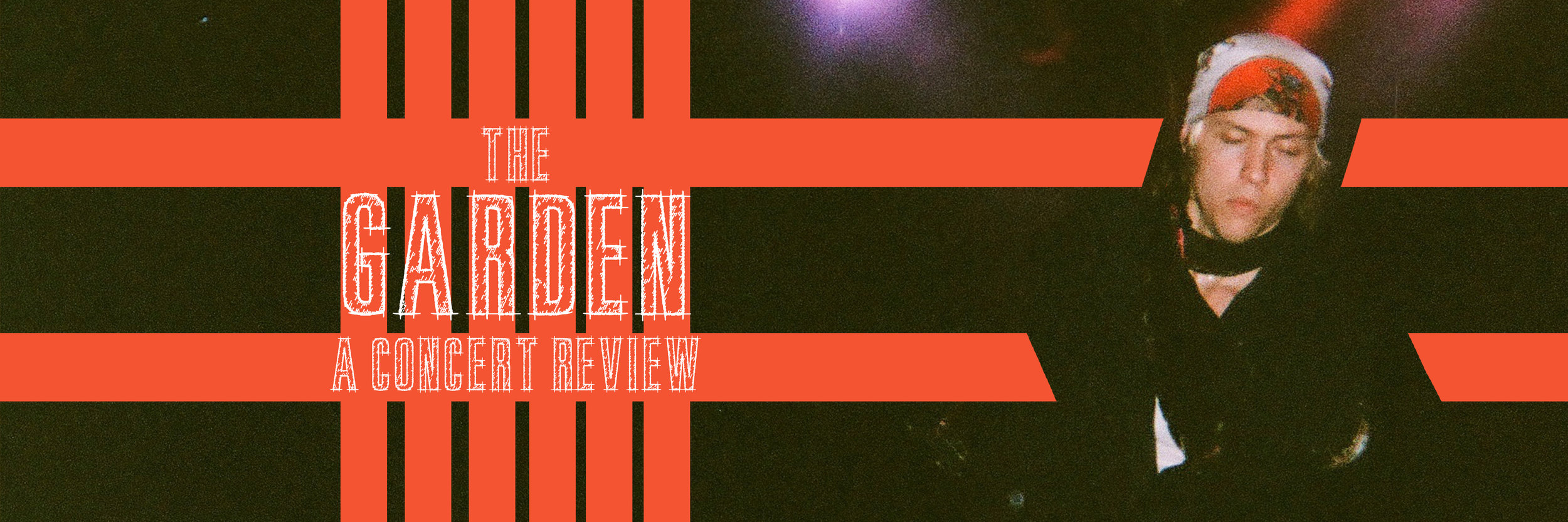 Concert Photos by Mica Kendall