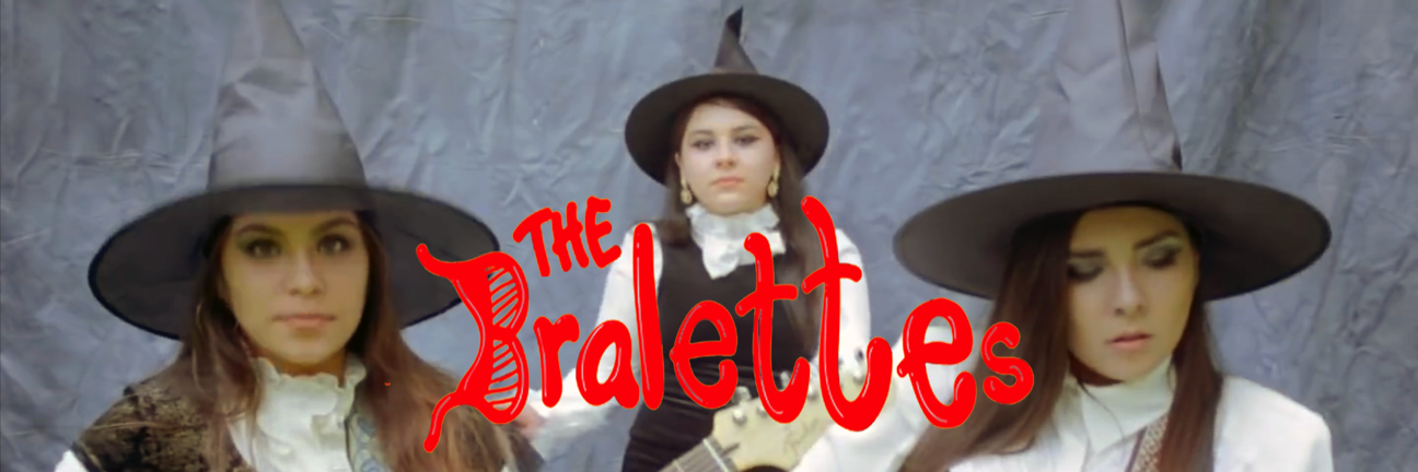 Title Art by Michael Rocco