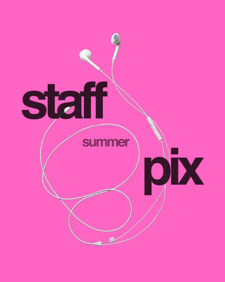 Staff Pix: Summer!!!