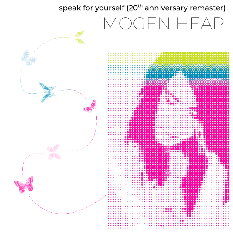 Speak For Yourself (20th Anniversary Remaster) Review