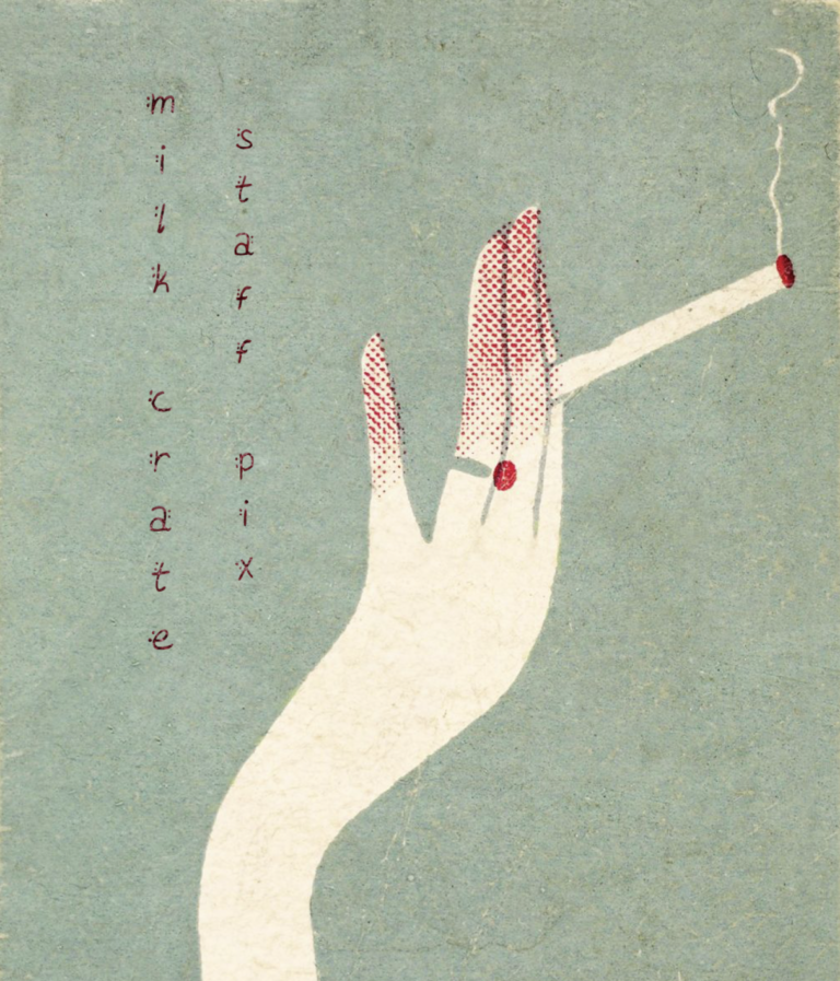 STAFF PIX 10/17: JAZZCRATE